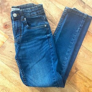 Calvin Klein Boys Skinny Fit Size 10